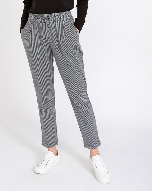 Gallery Drawstring Trousers