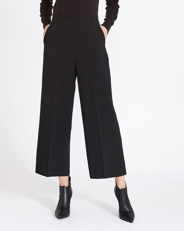 Gallery Side Zip Culottes