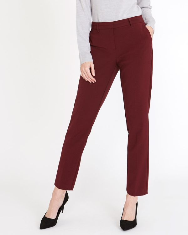 Gallery Twill Trousers