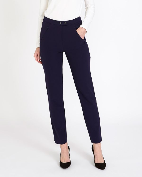 Gallery Button Trousers