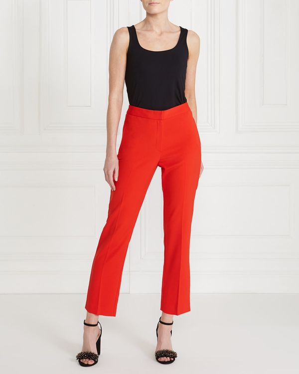 Gallery Suit Trousers