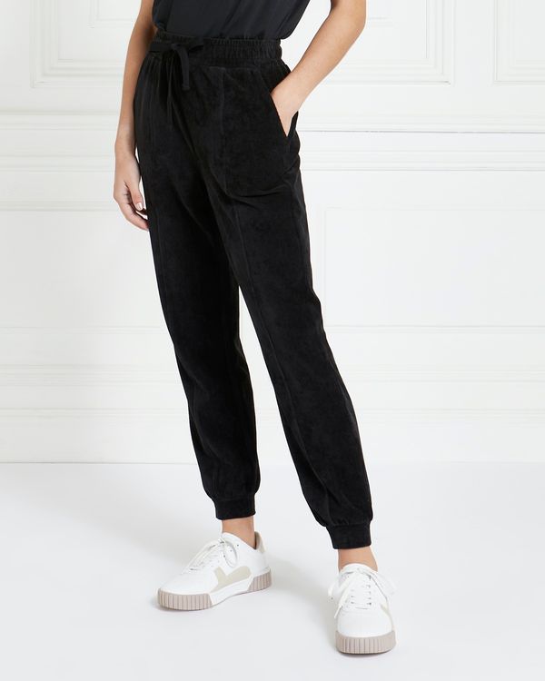 Gallery Amber Cord Jogger