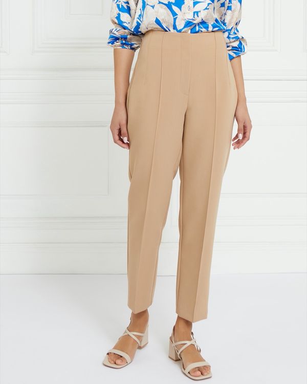 Where To Buy Wide Leg Trousers For Every Budget And Body Shape 2023