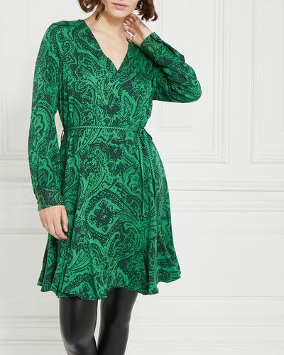 Gallery Laurel Belted Tunic