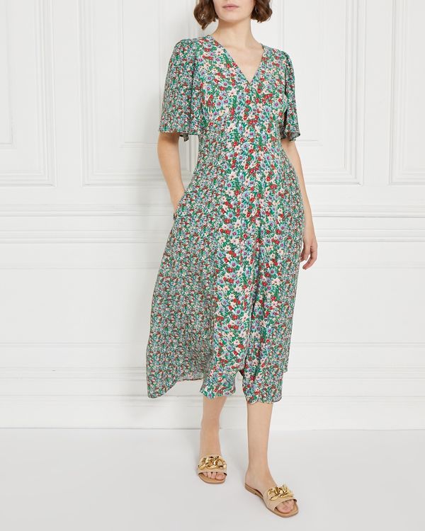 Dunnes Stores | Multi Gallery Laurel Dress