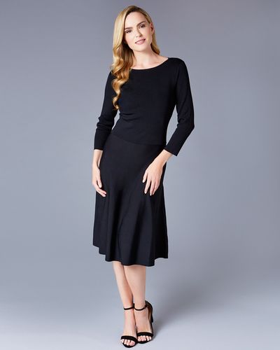 Gallery Fit-And-Flare Dress thumbnail