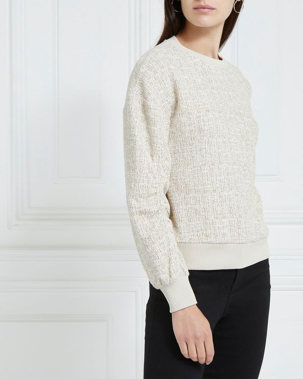 Gallery Ruby Sweater