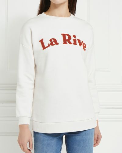 Gallery La Rive Sweater