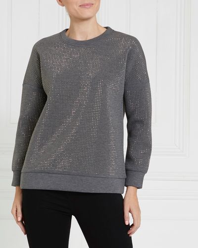 Gallery Sparkle Sweater thumbnail