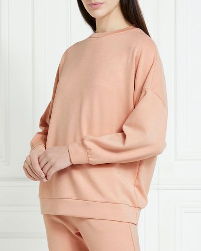 Gallery Luxe Leisure Sweater thumbnail