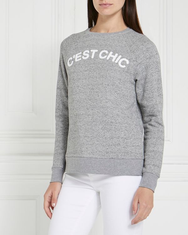 Gallery Cest Chic Sweater