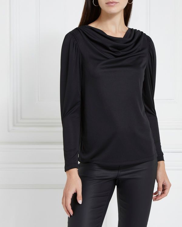 Gallery Amber Ruched Top