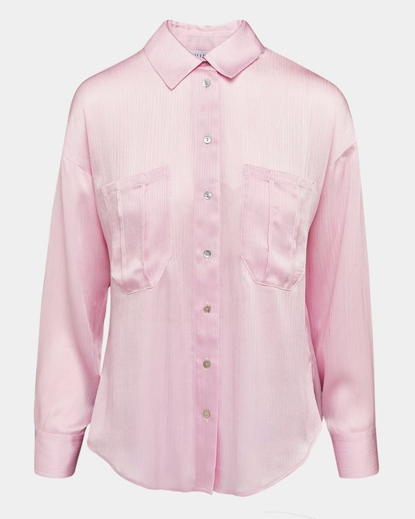 Gallery Merida Button-Through Shirt