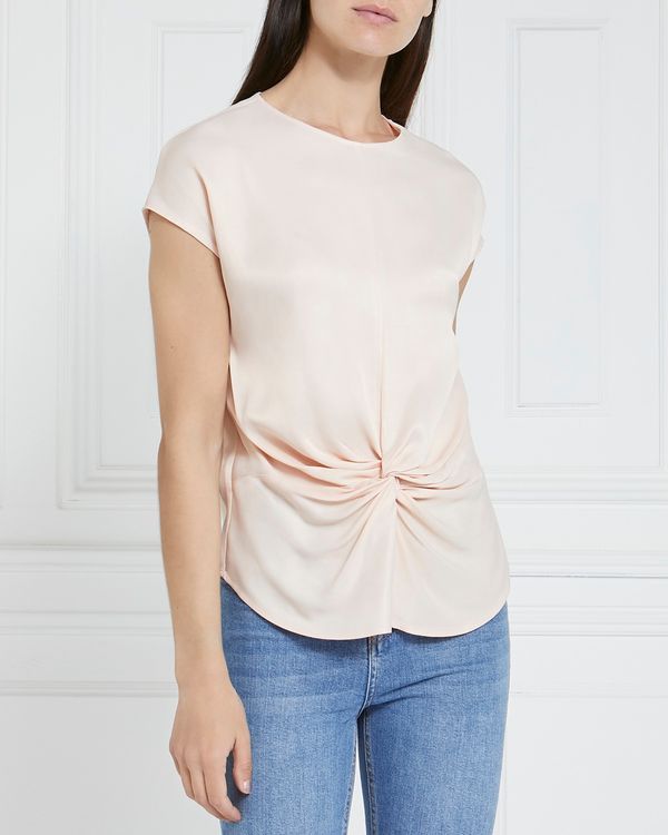Gallery Knot Top
