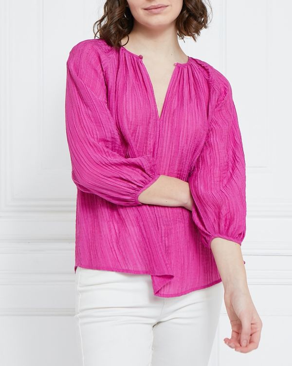 Gallery Paloma Texture Top