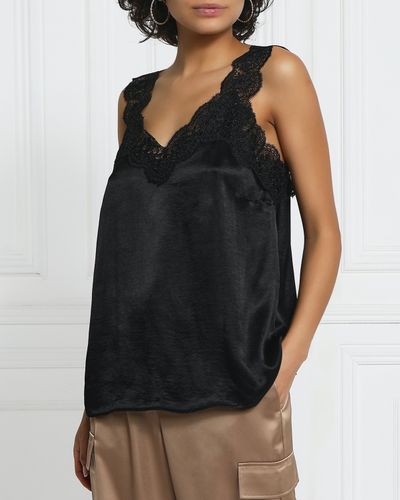 Gallery Lace Camisole