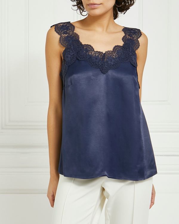 Gallery Lace Camisole