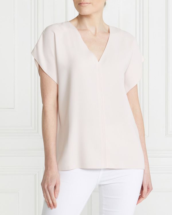 Gallery Boxy Top