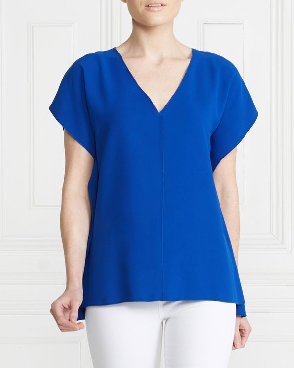 Gallery Boxy Top