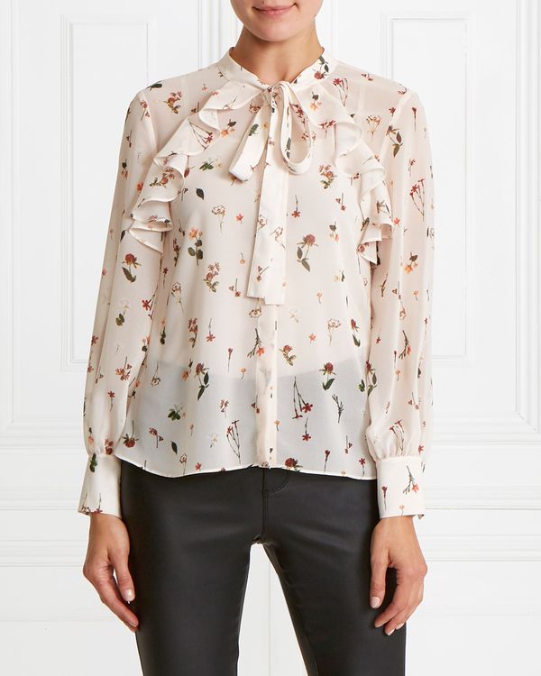 Gallery Unearth Blouse