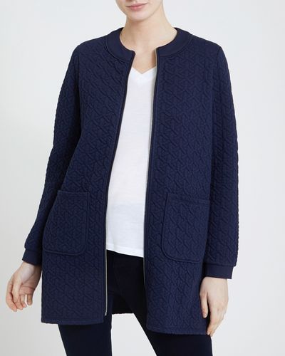 Gallery Unlined Cardigan thumbnail