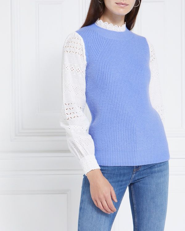 Gallery Anglaise Jumper