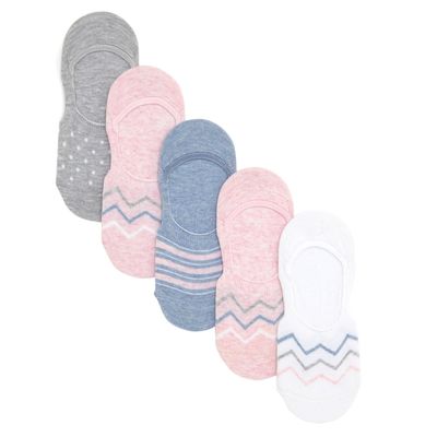 Arch Support Invisible Liners - Pack Of 5 thumbnail