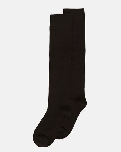 Bamboo Knee-Highs - Pack Of 2