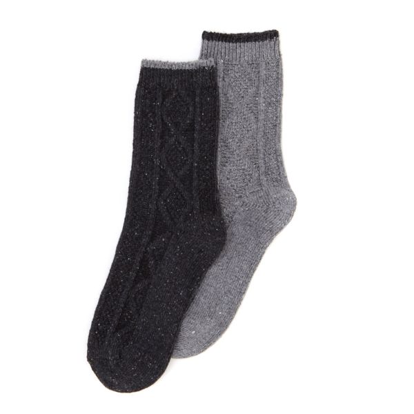 Thermal Boot Socks - Pack Of 2