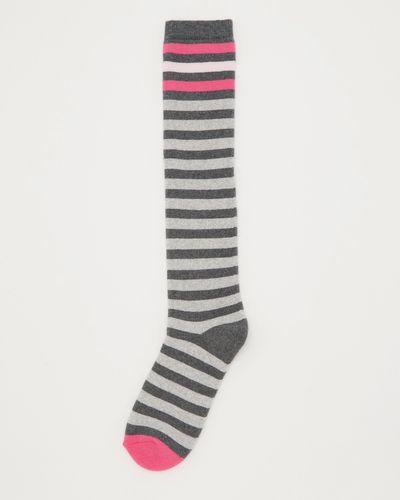 Longer Length Wellie Socks thumbnail