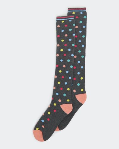 Longer Length Wellie Socks