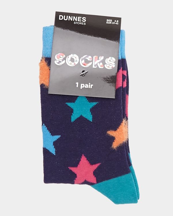Life Style Socks
