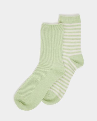 Cashmere Socks - Pack Of 2 thumbnail