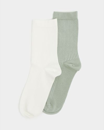 5pk Cool & Fresh™ Bee Cotton Rich Socks