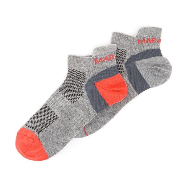 Marathon Socks - Pack Of 2