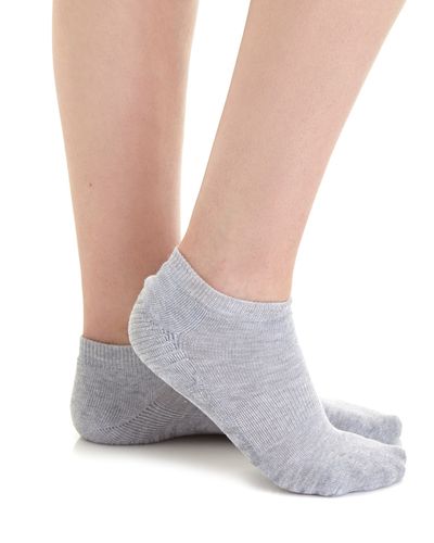 Yoga Socks - Pack Of 2 thumbnail