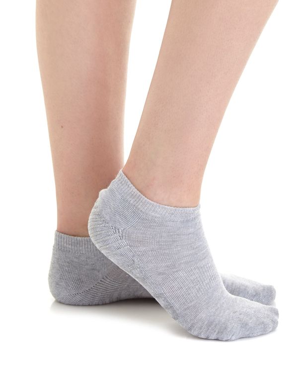 Yoga Socks - Pack Of 2