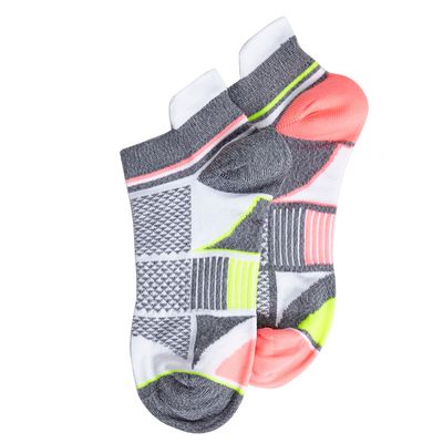 Neon Technical Socks - Pack Of 2 thumbnail