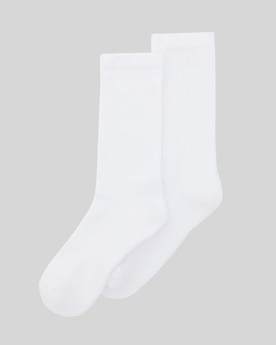 Longer Length Sports Sock - Pack Of 2 thumbnail