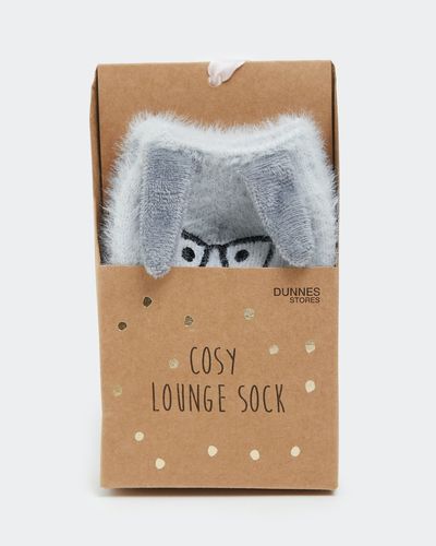 Eyelash Gift Sock Box