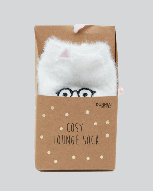 Eyelash Gift Sock Box