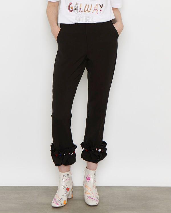 Joanne Hynes Bold Bead Trousers (Limited Edition)