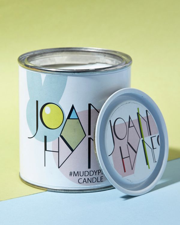 Joanne Hynes Lime and Basil Candle