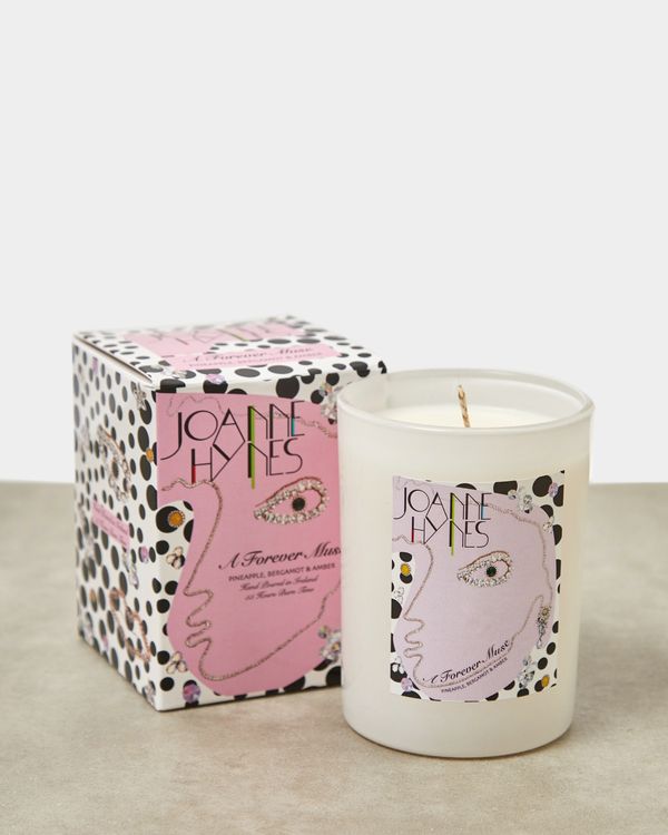 Joanne Hynes Muse Lady Candle