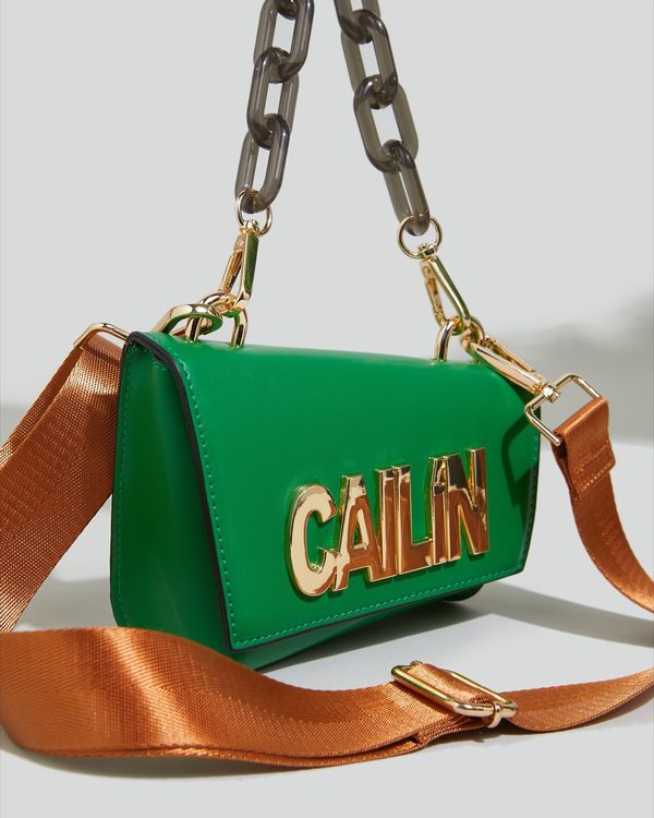 Joanne Hynes Mini Cailin Beag Bag