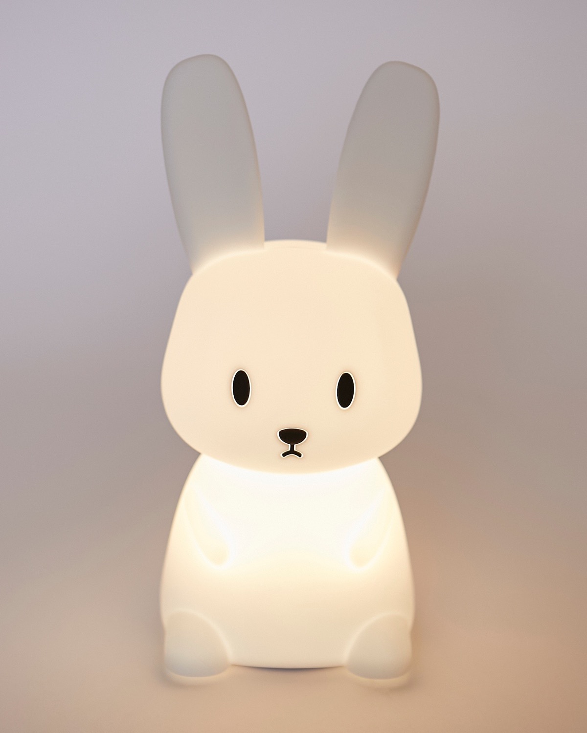 Dunnes Stores | White Rabbit Night Light