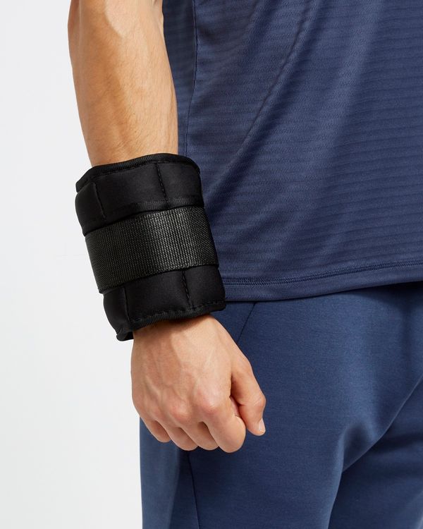 Wrist And Ankle Weights