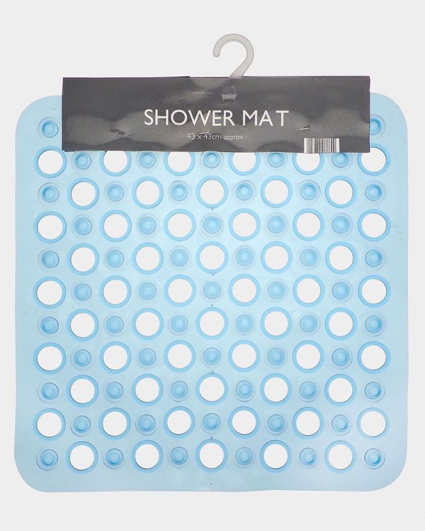 Shower Mat