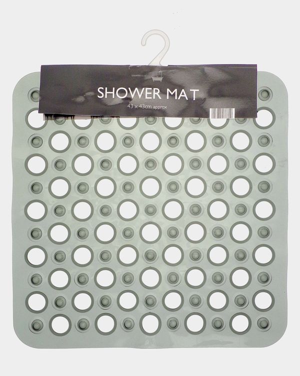 Shower Mat