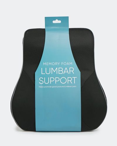 Lumbar Support
